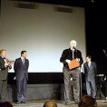 Otwarcie II Festiwalu Filmów Rosyjskich "Sputnik nad Warszawą".