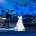 17.10.2013. Sala Koncertowa Oktiabrskaja. Sankt Petersburg. "Petersburska Jesień"- gala-koncert.